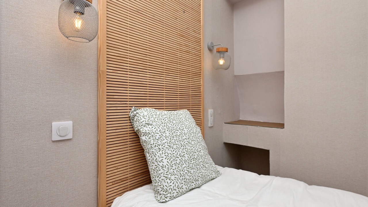 Photo of Bedroom in Salies-du-Salat