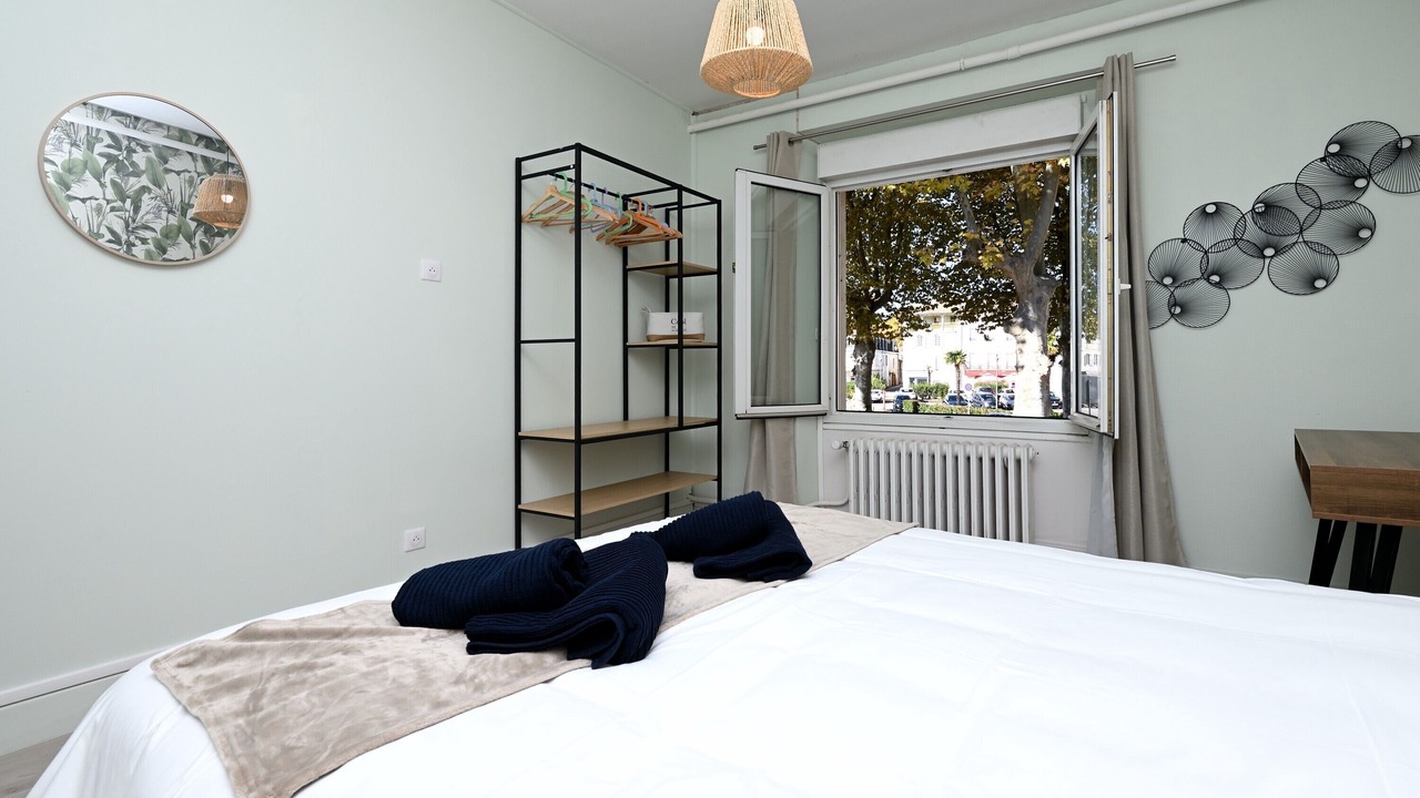 Photo of Bedroom in Salies-du-Salat