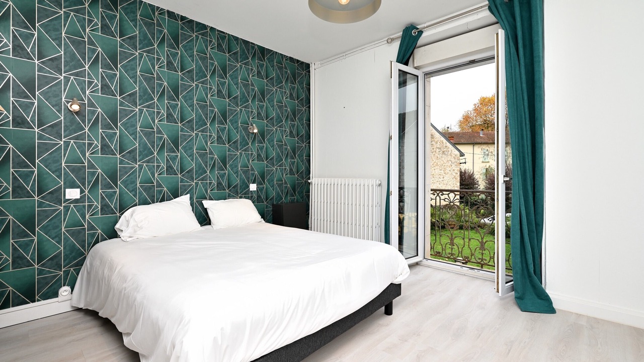 Photo of Bedroom in Salies-du-Salat