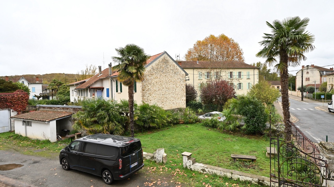 Photo of Outdoor in Salies-du-Salat