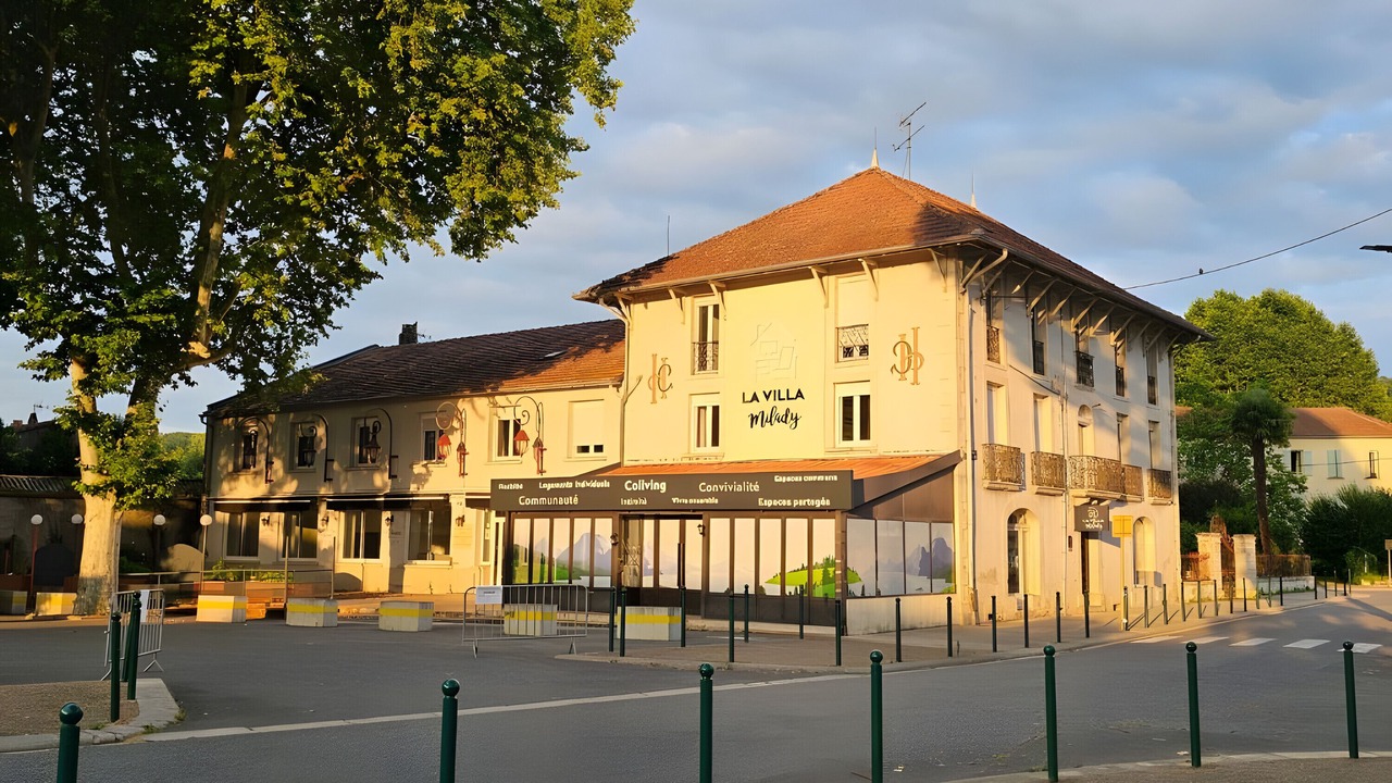 Photo of Outdoor in Salies-du-Salat