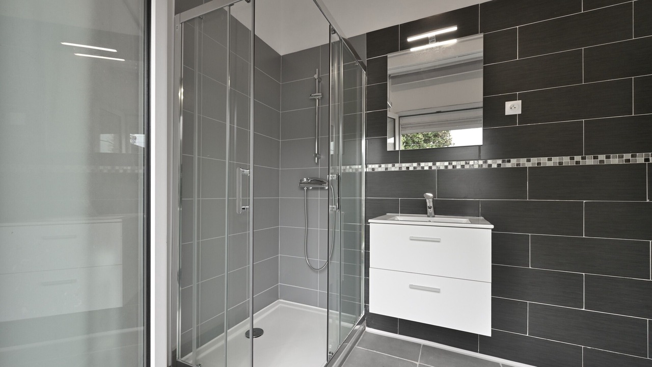 Photo of Bathroom in Salies-du-Salat