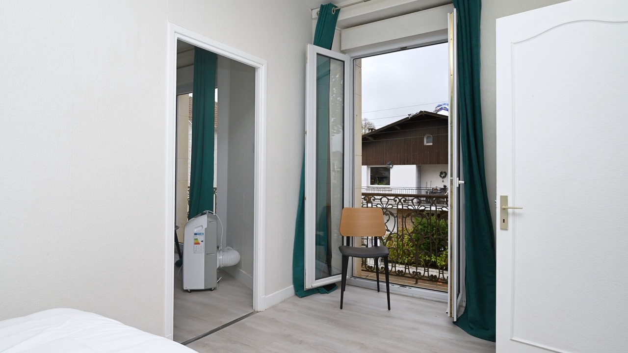 Photo of Bedroom in Salies-du-Salat