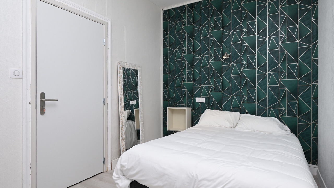 Photo of Bedroom in Salies-du-Salat