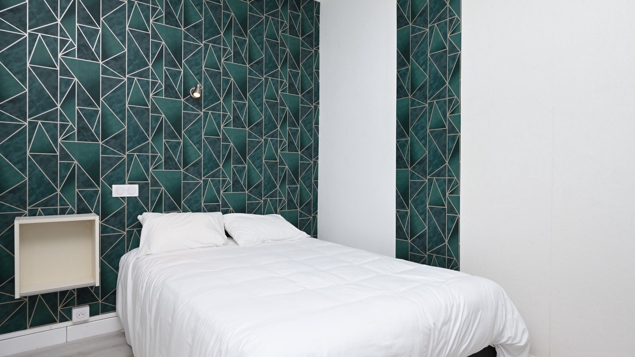 Photo of Bedroom in Salies-du-Salat