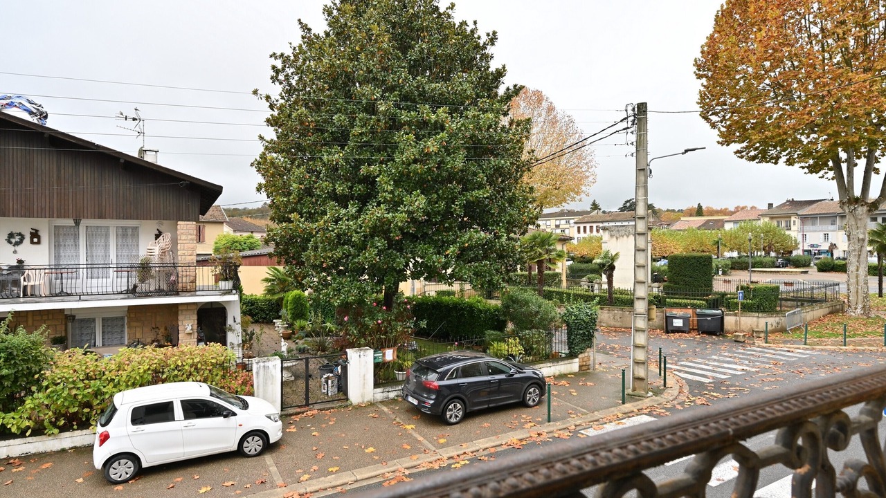 Photo of Outdoor in Salies-du-Salat