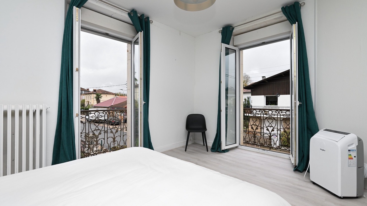 Photo of Bedroom in Salies-du-Salat