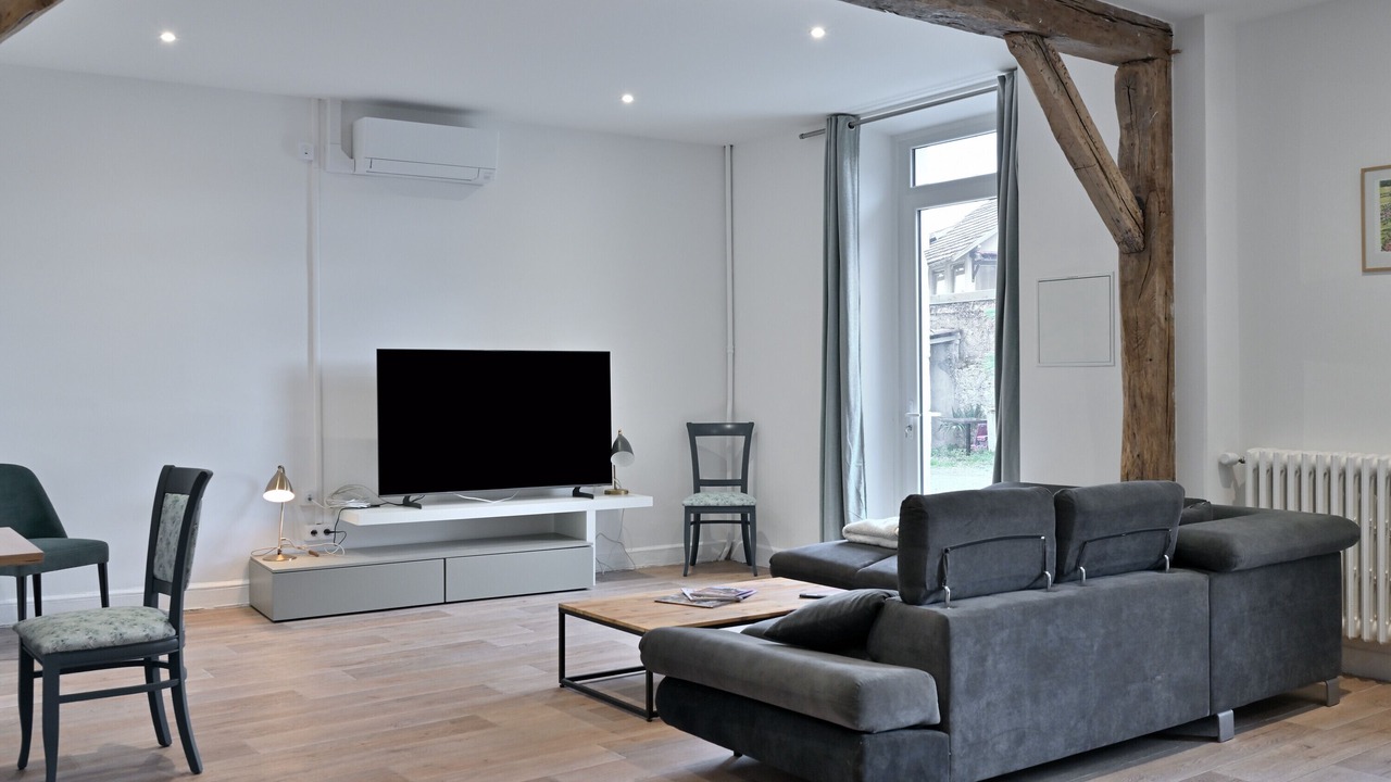 Photo of Livingroom in Salies-du-Salat