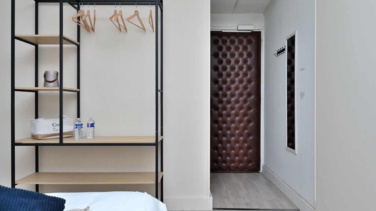 Photo of Bedroom in Salies-du-Salat