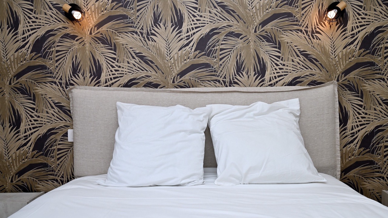 Photo of Bedroom in Salies-du-Salat