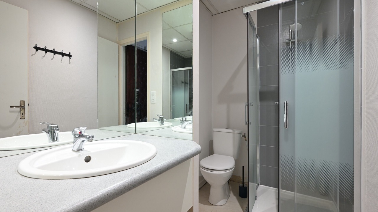Photo of Bathroom in Salies-du-Salat