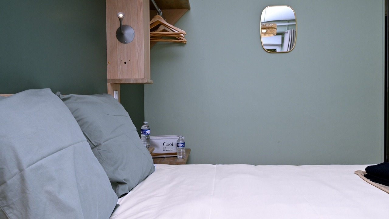 Photo of Bedroom in Salies-du-Salat
