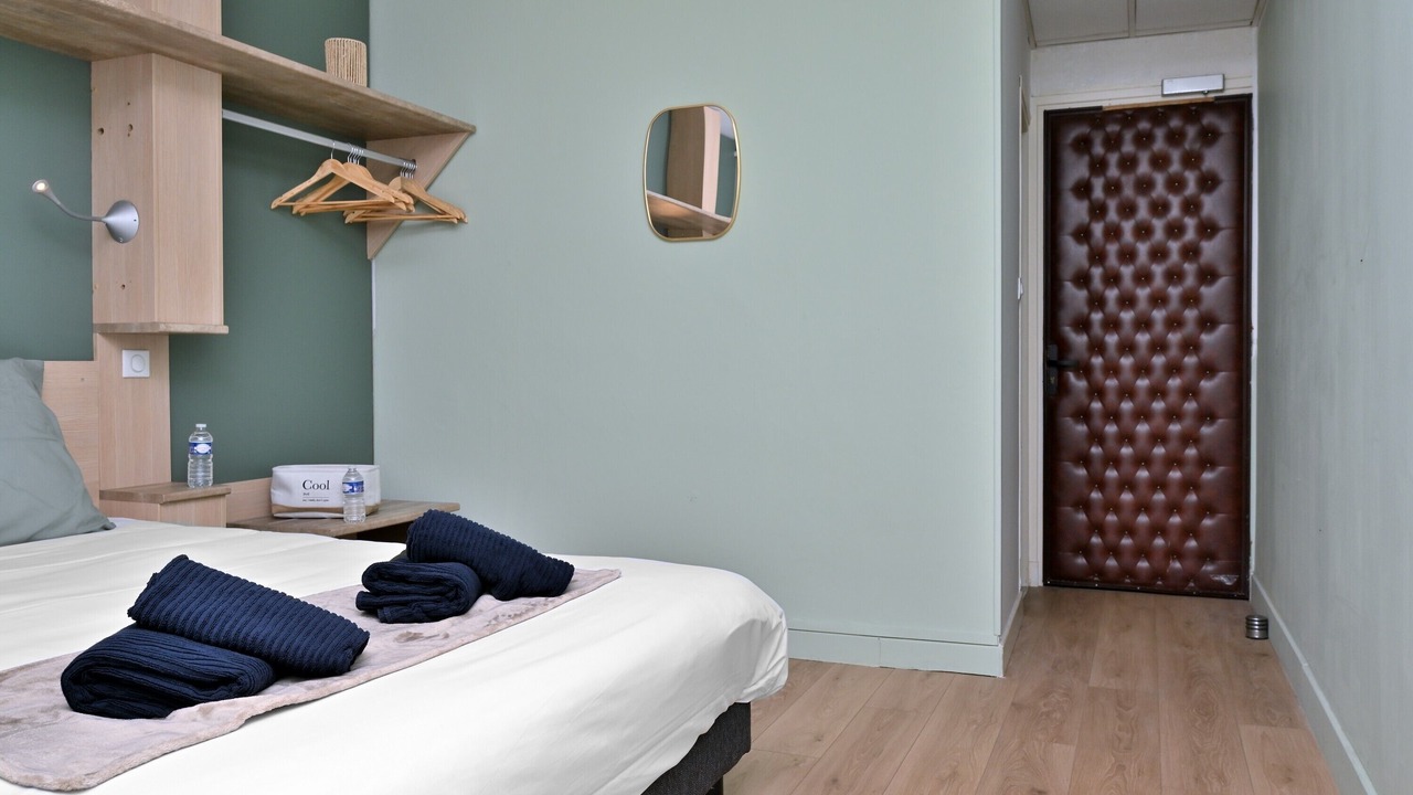 Photo of Bedroom in Salies-du-Salat