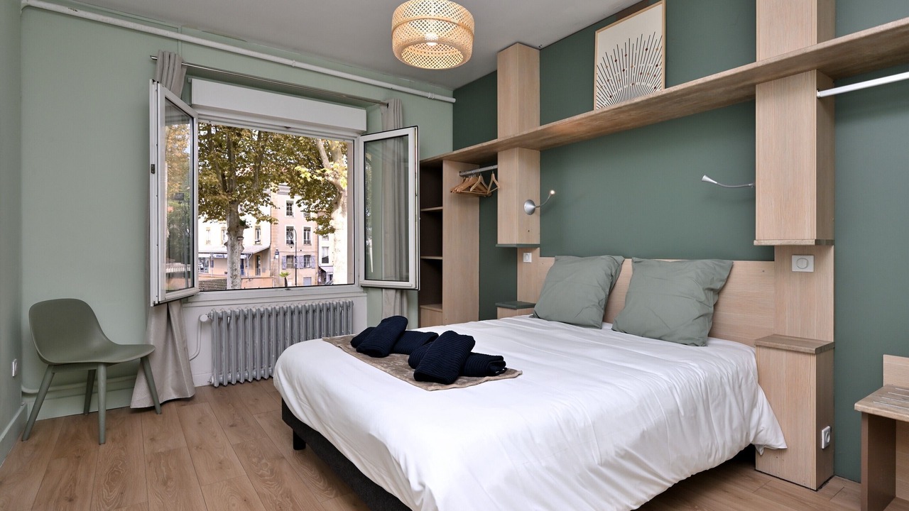 Photo of Bedroom in Salies-du-Salat