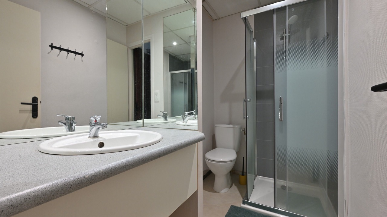 Photo of Bathroom in Salies-du-Salat