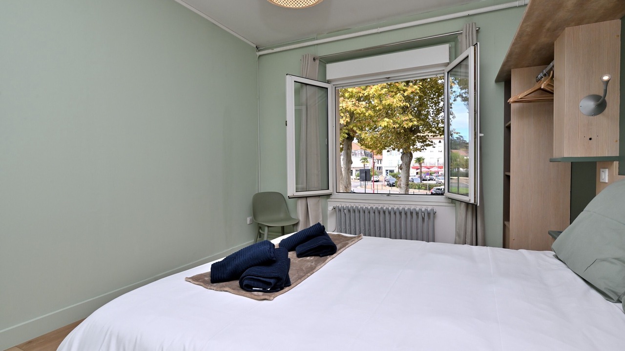 Photo of Bedroom in Salies-du-Salat