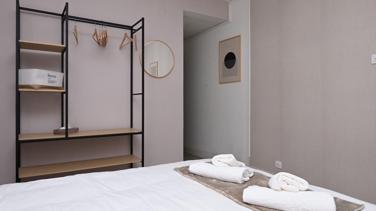 Photo of Bedroom in Salies-du-Salat