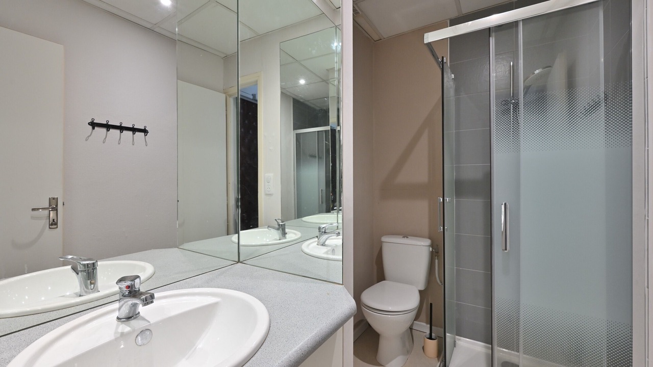 Photo of Bathroom in Salies-du-Salat