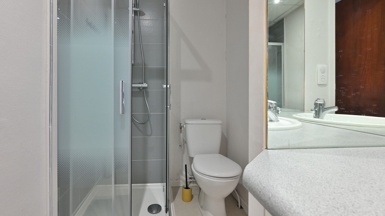 Photo of Bathroom in Salies-du-Salat