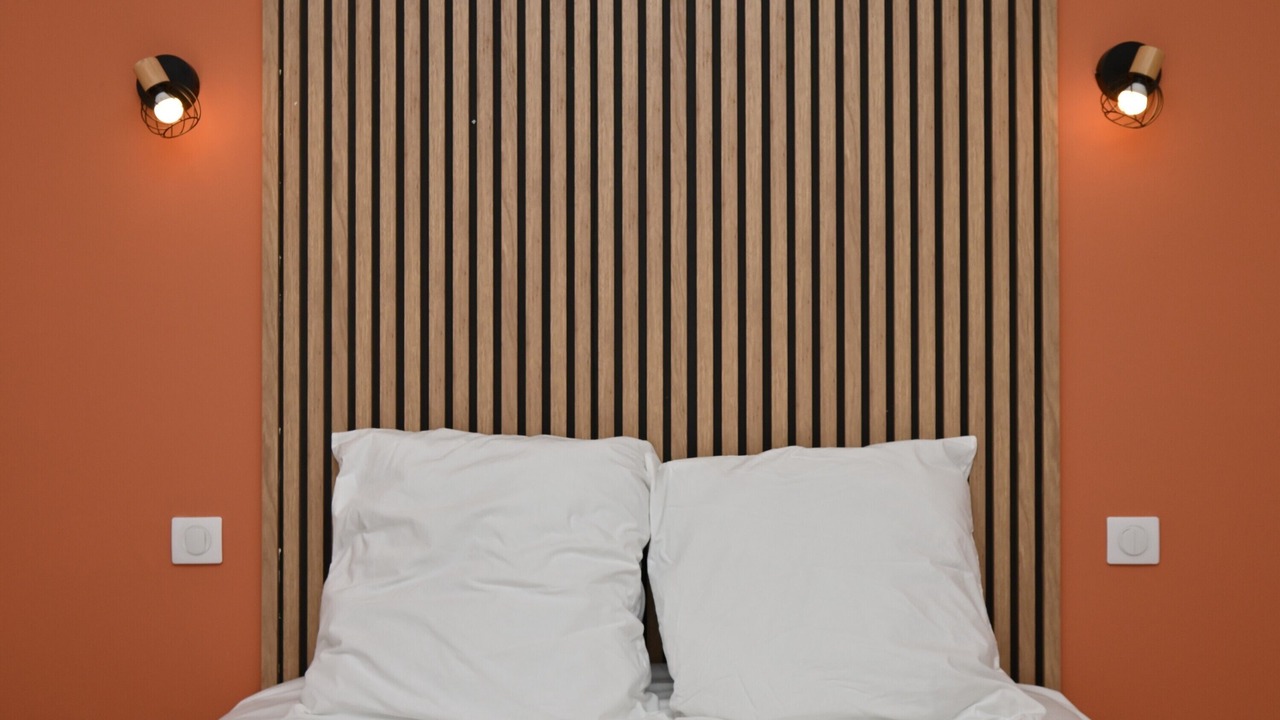 Photo of Bedroom in Salies-du-Salat
