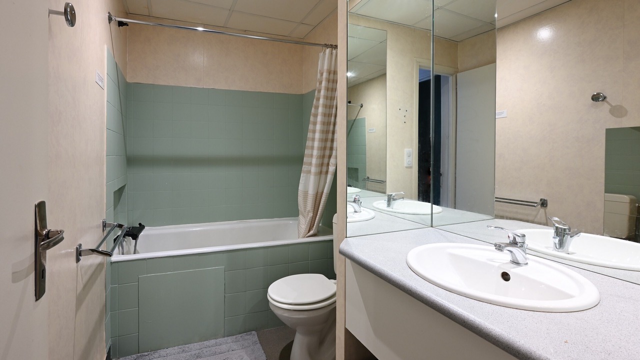 Photo of Bathroom in Salies-du-Salat