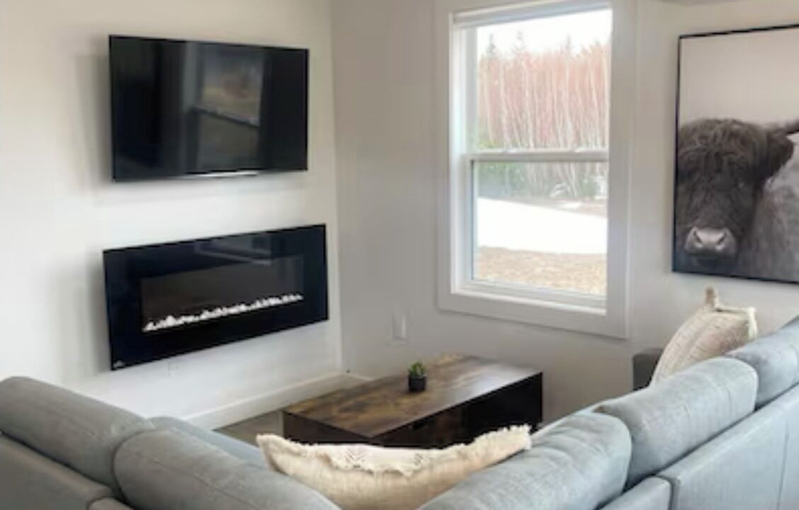 Photo of Livingroom in Sainte-Anne-de-Kent