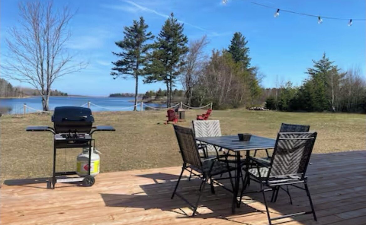 Photo of Outdoor in Sainte-Anne-de-Kent