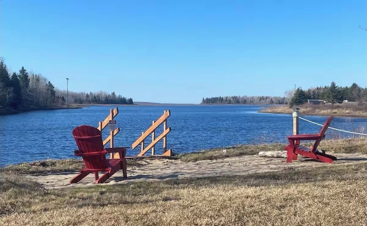 Photo of Outdoor in Sainte-Anne-de-Kent