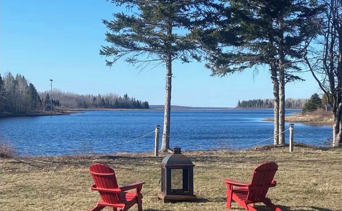 Photo of Outdoor in Sainte-Anne-de-Kent