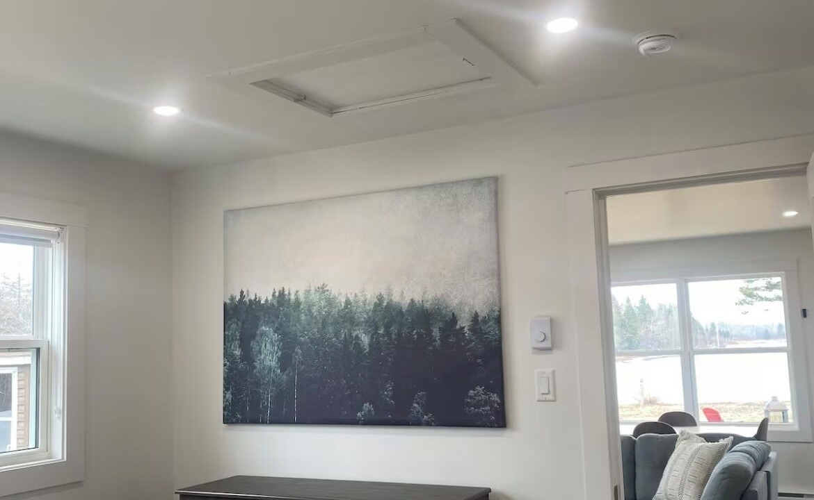 Photo of Bedroom in Sainte-Anne-de-Kent