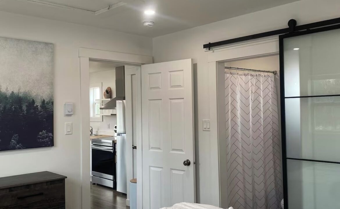 Photo of Bedroom in Sainte-Anne-de-Kent