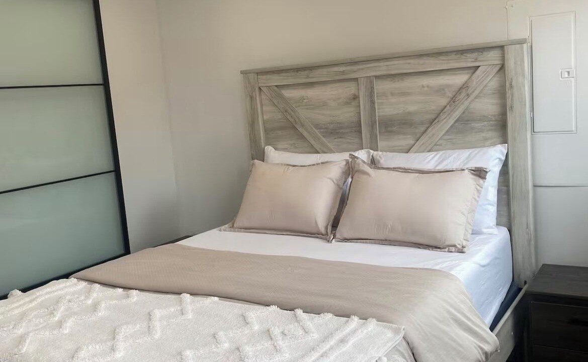 Photo of Bedroom in Sainte-Anne-de-Kent