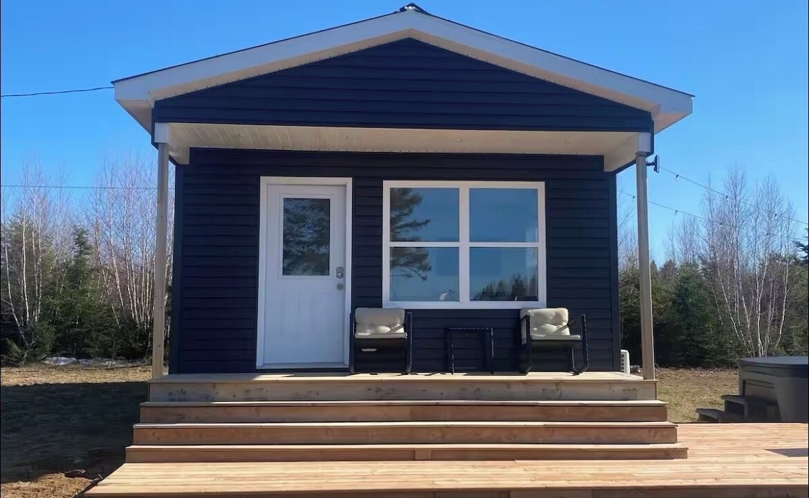 Photo of Outdoor in Sainte-Anne-de-Kent