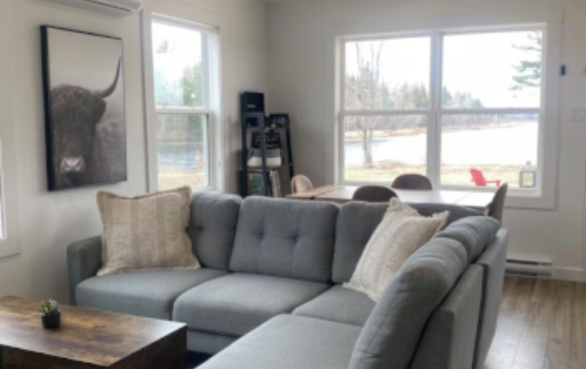 Photo of Livingroom in Sainte-Anne-de-Kent