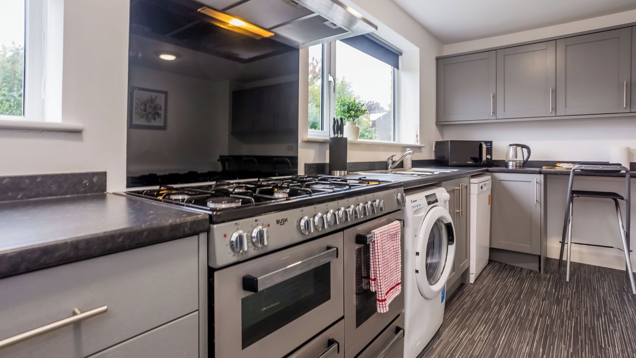 Photo of Kitchen in Durham