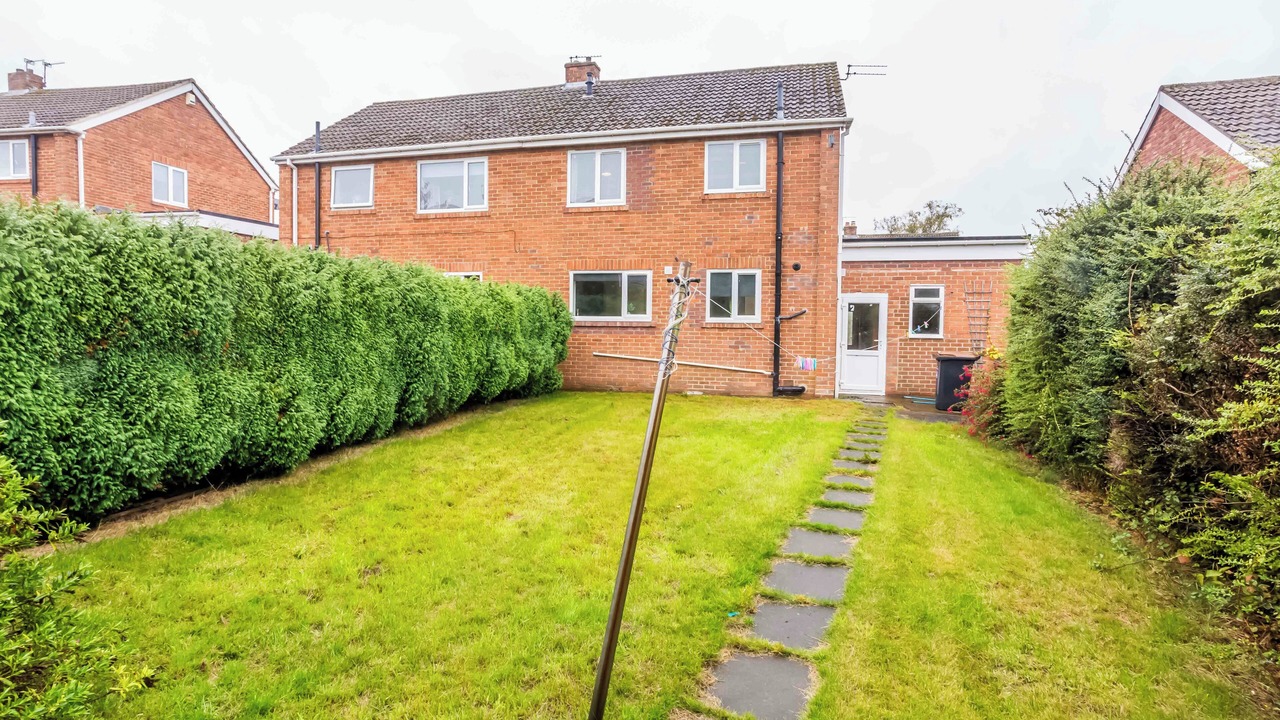 Photo of Outdoor in Durham