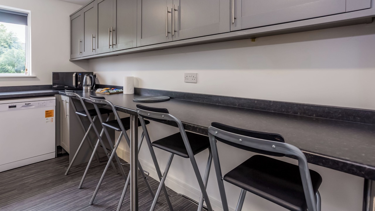 Photo of Kitchen in Durham