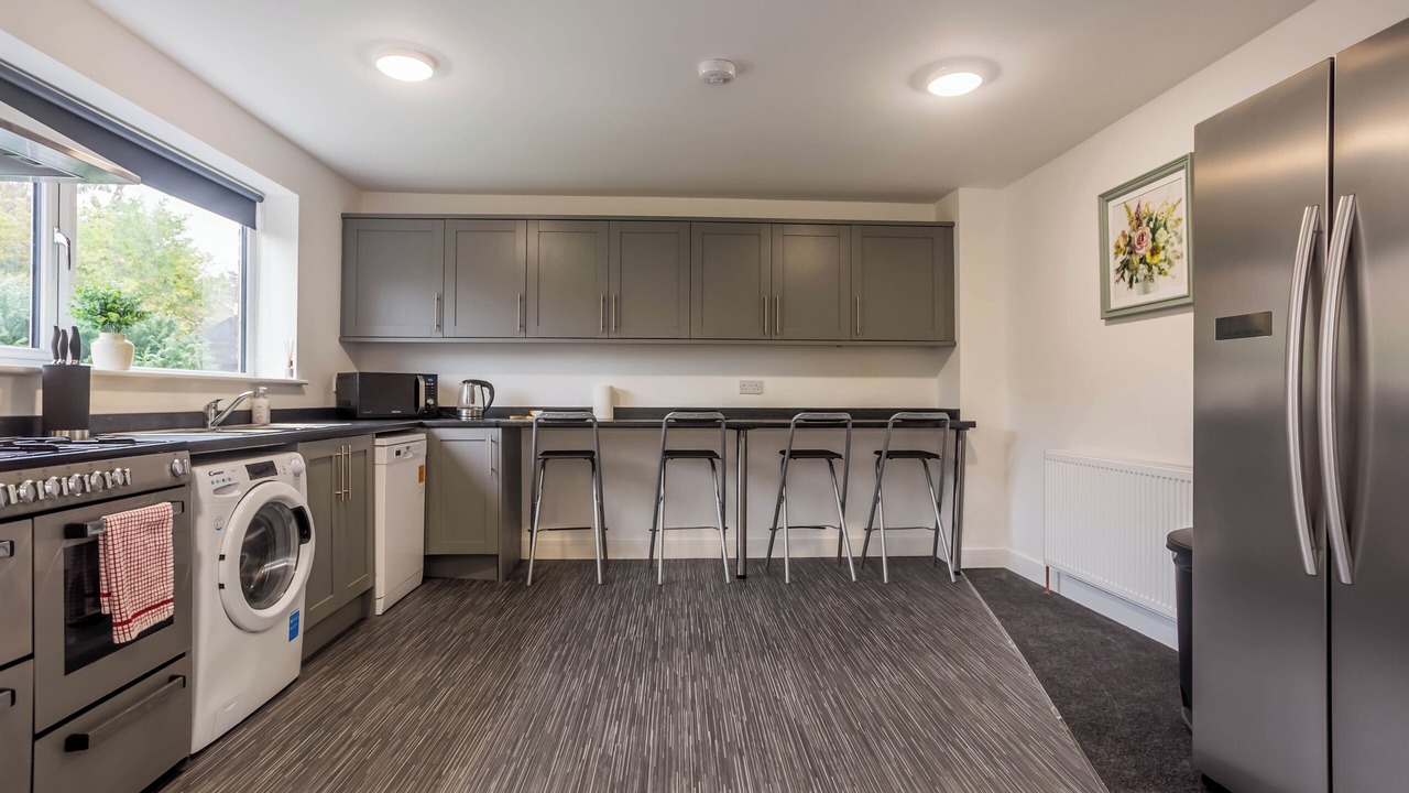 Photo of Kitchen in Durham