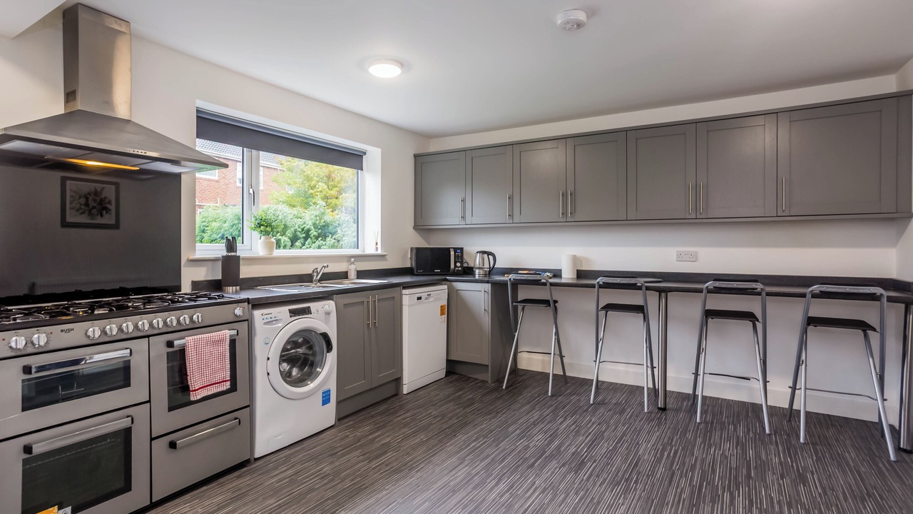 Photo of Kitchen in Durham