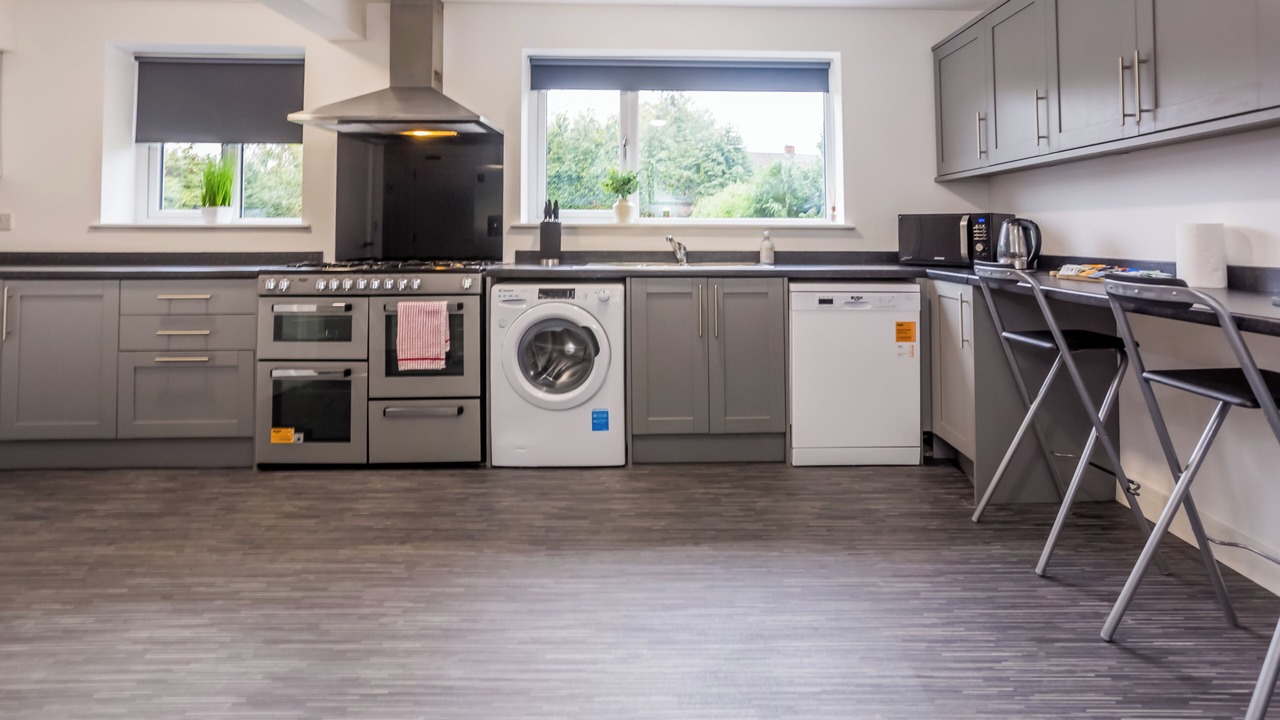 Photo of Kitchen in Durham