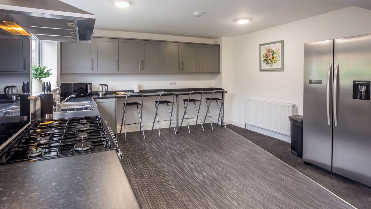 Photo of Kitchen in Durham