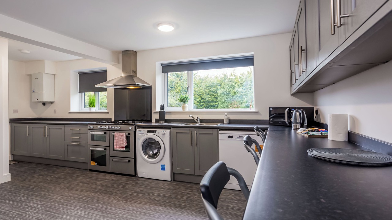 Photo of Kitchen in Durham