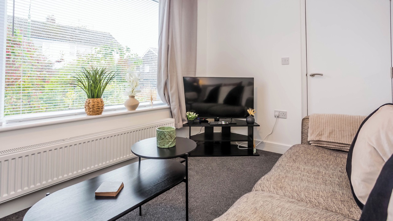 Photo of Livingroom in Durham