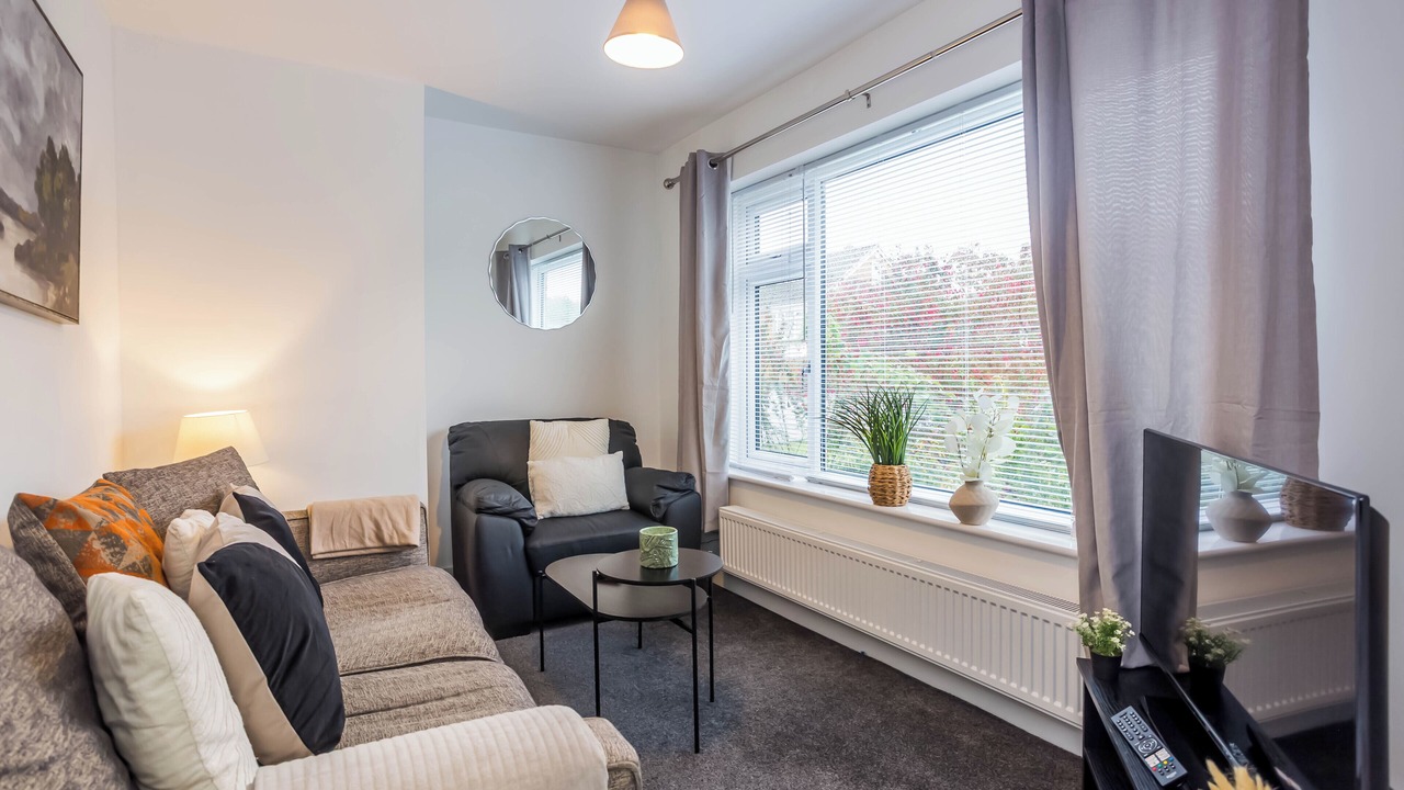 Photo of Livingroom in Durham