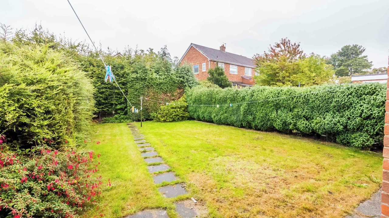 Photo of Outdoor in Durham