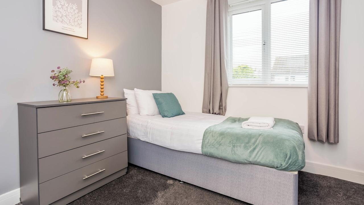 Photo of Bedroom in Durham