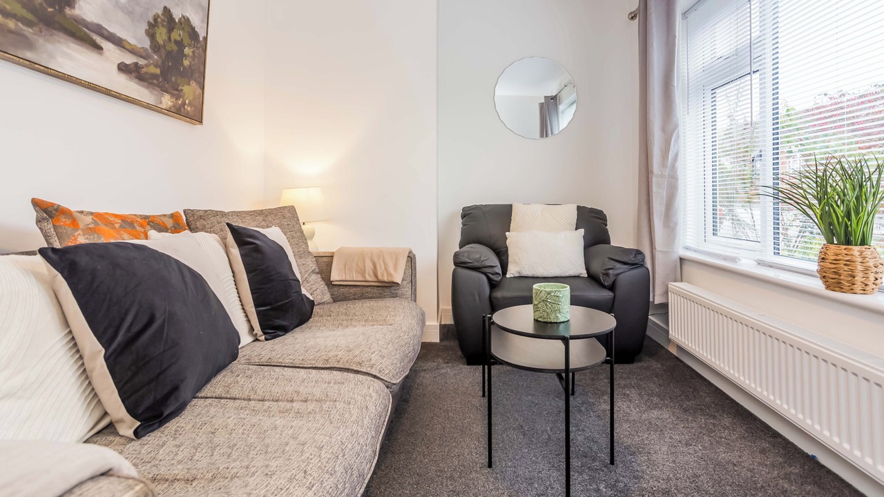 Photo of Livingroom in Durham