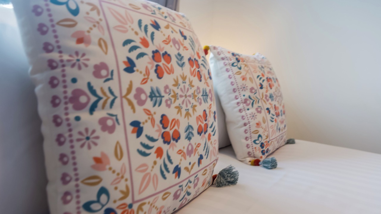 Photo of Bedroom in Durham