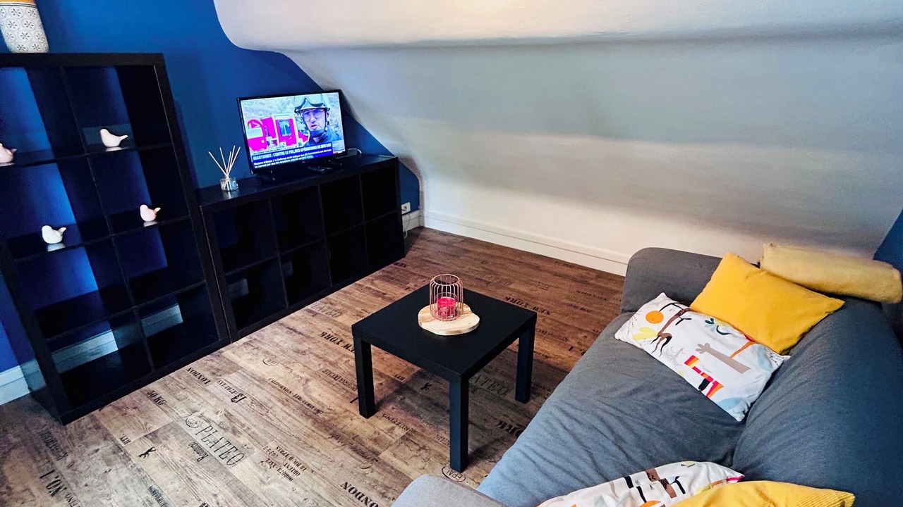 Photo of Livingroom in Gravelines