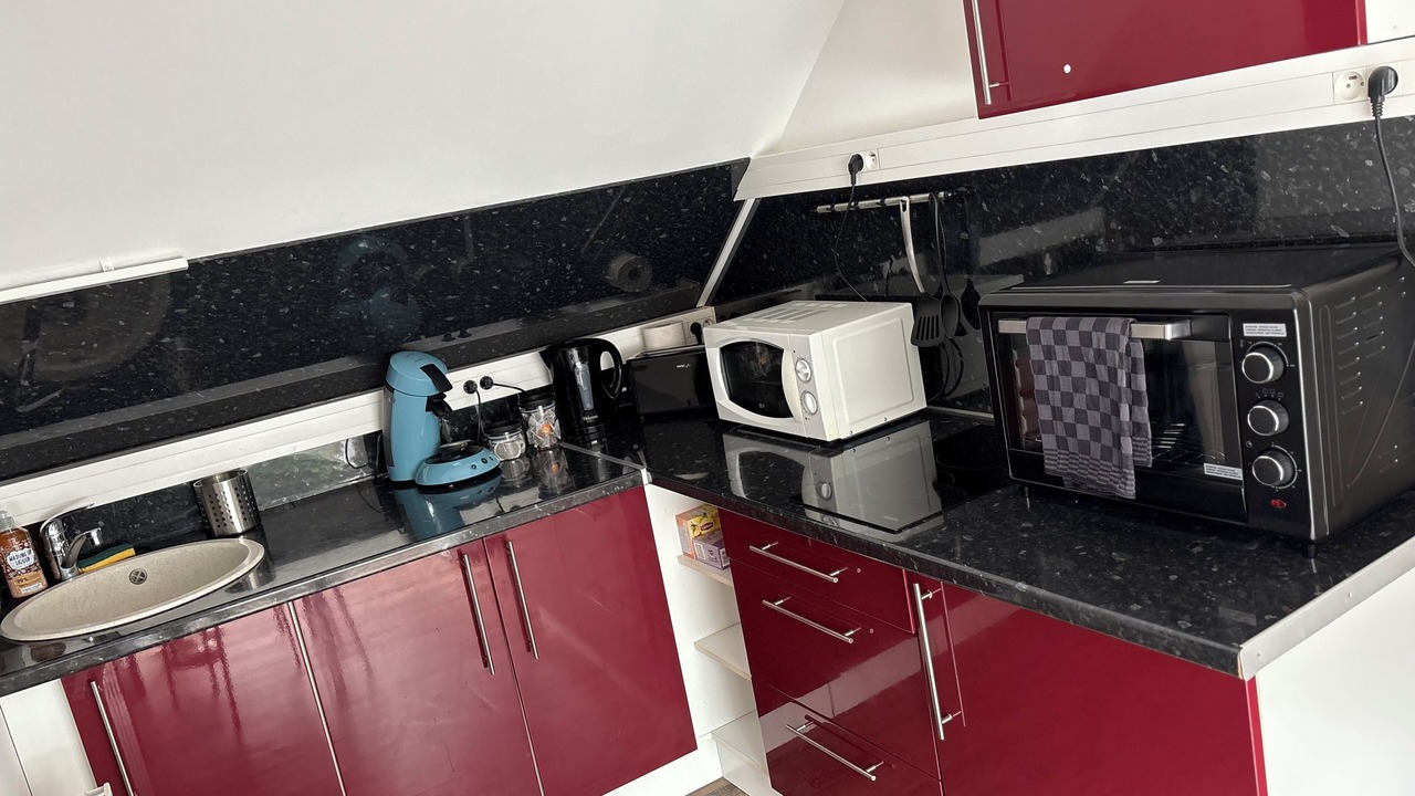 Photo of Kitchen in Gravelines